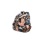 Bolsa Pipoca Amalfi Preto