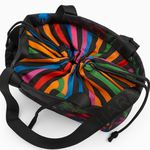 Lancheira Ziriguidum Feita De Brasil Estampado