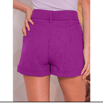 Shorts elegância pink