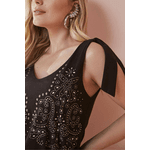 VESTIDO DRESS MOONHORSE