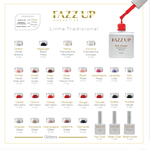 Esmalte em Gel Fazz UP 12ml