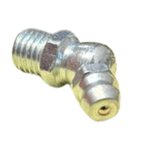 Graxeira de Aço Zincado com Curva de 45° 5/16 Pol 1463 Bremen