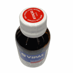 Catalisador para Vipafix 30-60 min 50ml Vipal