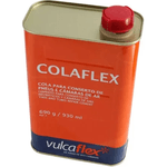 Kit 10 Removedor Químico VF 1508 Vulcaflex