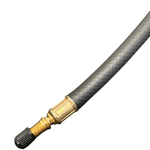 Extensão Flexível de Borracha 210mm 5510 Bremen