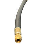 Extensão Flexível de Borracha 210mm 5510 Bremen