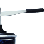 Bomba Manual para Graxa 7KG 8522-G4 Bozza