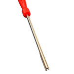 Tarraxa Tipo Fenda Saca Núcleo 170mm 5526 Bremen