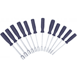 Jogo de Chave Canhão 3 a 14mm com 12 peças 33 12M Gedore