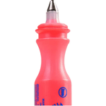 Marcador Industrial Vermelho - Traço Forte 2MM M26-VM60-2 Baden