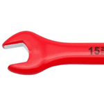 Chave Fixa Vde Isolada 12mm 612177 Unior