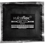 Manchão Radial a Frio REC-125 Valor unitário Vulcaflex