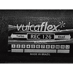 Manchão Radial a Frio REC-126 Valor unitário Vulcaflex