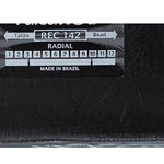 Manchão Radial a Frio REC-142 Valor unitário Vulcaflex