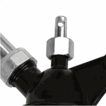 Bomba Manual para Óleo com Alavanca 3399 Bremen