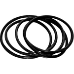 Anel de Vedação para Pneus OR-220 TG Muriel