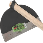 Enxada Canavieira Larga 2,5 Lbs Com Cabo 20957 Fuzil