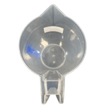 Jarra Polipropileno Branca 1L 2163 Bremen