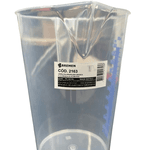 Jarra Polipropileno Branca 1L 2163 Bremen