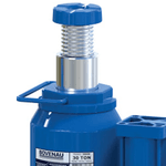 Macaco Hidropneumático Garrafa 30 Ton MTP-30 Bovenau