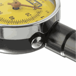 Calibrador de Pressão de Pneu tipo Relógio 79-052 Stanley