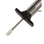 Medidor Plástico Sulcos De Pneu 0-25mm FNT-1131 Fiontar