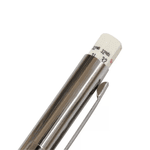 Medidor Plástico Sulcos De Pneu 0-25mm FNT-1131 Fiontar