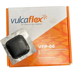 Manchão Tapa Furo VFP-6 Valor unitário Vulcaflex
