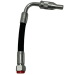 Medidor Mecânico de 4 Dígitos com Gatilho e Bico 3931 Bremen