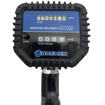 Medidor Mecânico de 4 Dígitos com Gatilho e Bico 3931 Bremen