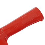 Capa de Proteção para Bico de Abastecimento Vermelha 3/4 Pol 4363 Bremen