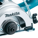 Serra Mármore 4.1/2 Pol 220v 4100nh3zx2 Makita