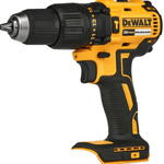 Furadeira/Parafusadeira de Impacto 20V 1/2 Pol DCD7781D2 Dewalt