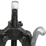 Saca Polia com Duas Garras Articuladas 120mm Gedore