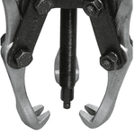 Saca Polia com Duas Garras Articuladas 120mm Gedore