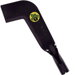 Foice Reta em Aço sem Cabo 77619135 Tramontina