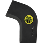 Foice Reta em Aço sem Cabo 77619135 Tramontina