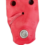 Prensa Cabo Plástico Com 6 Furos Pc Tagout