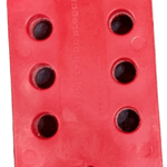 Prensa Cabo Plástico Com 6 Furos Pc Tagout