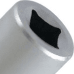 Chave Garras para Porta Injetora Om-447/449 711012 Raven