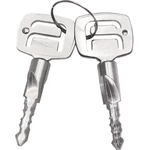 Cadeado Latão Lt-t50mm Com Chave Tetra Pado