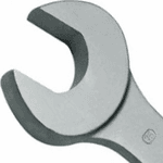 Chave Fixa de Bater 31mm Gedore