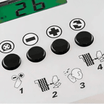 Calibrador Eletrônico M2000 Stok Air