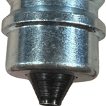 Engate Conector Hidráulico 1/2 Pol Macho NPT 2112-M Haltbar
