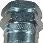 Engate Conector Hidráulico 1/2 Pol Macho NPT 2112-M Haltbar