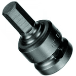 Chave Soquete Impacto Hexagonal 1/2x9/16 Pol INK19-9/16'' Gedore