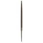 Lima Triangular Delgada 6 Polegadas com Cabo 14236BC K&F