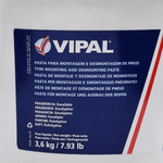 Pasta para Montagem de Pneu 3,6kg 503006 Vipal