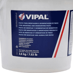 Pasta para Montagem de Pneu 3,6kg 503006 Vipal