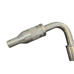 Extensão Flexível para Válvula Controle de Óleo 1/2 Pol 0710 Bremen